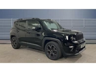2021 Jeep Renegade 1.0 GSE 80th Anniversary