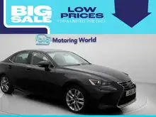 Lexus IS 300h
