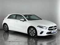 2021 Mercedes-Benz A-Class 1.3 A180 SE 7G-DCT