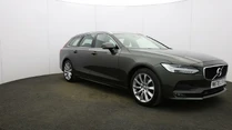 2020 Volvo V90 2.0 T4 Momentum Plus