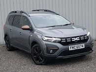 2024 Dacia Jogger 1.6 TCe EXTREME
