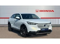2024 Honda HR-V 1.5 i-MMD Advance