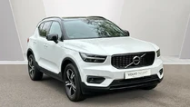 2020 Volvo XC40 1.5 T3 R-Design