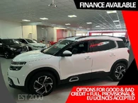 2019 Citroen C5 Aircross 1.5BlueHDi Flair