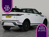 2020 Land Rover Range Rover Evoque 2.0 D150 R- Dynamic