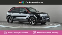 2022 Vauxhall Mokka E SRi Premium