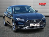 2021 Seat Leon 1.0 TSI EVO FR Hatchback