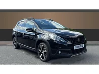 2019 Peugeot 2008 SUV 1.2 PureTech GT-Line (130bhp)