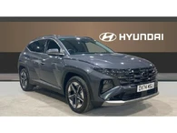 2024 Hyundai Tucson 1.6 T-GDi Premium (160ps) 48V MHEV (Two-Tone Roof) 7DCT
