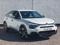 2024 Citroen C4 1.2 PureTech YOU! S&S
