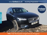 2021 Volvo XC90 2.0 T8 Inscription (390bhp)