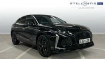 2024 DS DS 4 E-TENSE Performance Line (Nav)