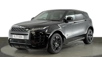 2021 Land Rover Range Rover Evoque 2.0 D200 R- Dynamic S