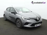 2023 Renault Clio 1.0 TCe Evolution