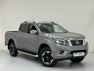 2019 Nissan Navara 2.3dCi TT Tekna (8 Navi)(Leather) auto