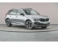 2024 Skoda Kamiq 1.0 TSI Monte Carlo (116ps) DSG