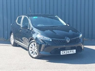 2024 Renault Clio 1.6 Evolution
