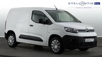 2022 Citroen Berlingo 1.5BlueHDi 1000 Enterprise Pro (100ps)(Eu6d)