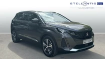 2024 Peugeot 5008 SUV 1.2 Allure Premium+