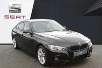 2016 BMW 3 Series 3.0TD 335d xDrive M Sport Saloon 4d
