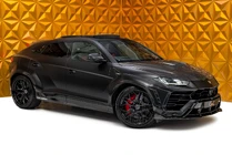 2019 Lamborghini Urus 4.0 [No Trim]