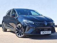 2024 Renault Clio 1.0 TCe Techno