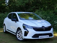 2024 Renault Clio 1.6 Evolution