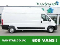 2023 Citroen Relay 2.2BlueHDi 35 L3H3 Enterprise Edition