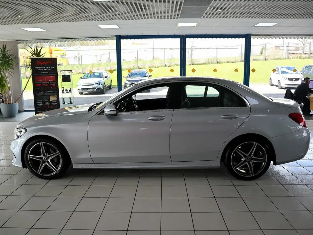 2017-mercedes-benz-c-class-21d-c220d-amg-line-ss-saloon-4d-9g-tronic-plus-big-9
