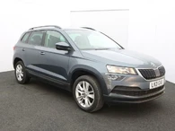 2021 Skoda Karoq 1.5 TSI SE Technology DSG