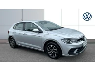 2023 Volkswagen Polo 1.0 TSI Life DSG