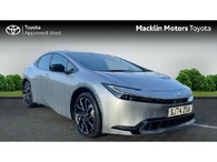2024 Toyota Prius 2.0 VVT-i Excel
