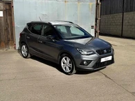2018 Seat Arona 1.0 TSI FR