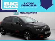 2022 Citroen C3 1.2 PureTech C-Series