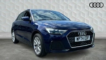 2024 Audi A1 1.0 25 TFSI Sport S Tronic