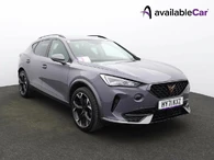 2021 Cupra Formentor 1.4 e-HYBRID V2