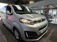 2018 Citroen Spacetourer 1.6BlueHDi Business (M) (95ps) ETG6