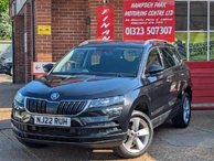 2022 Skoda Karoq 1.5 TSI SE L