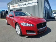 2016 Jaguar XF 2.0TD Prestige (180ps) Auto