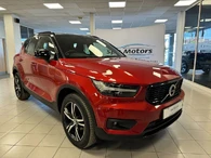 2019 Volvo XC40 1.5 T3 R-Design (163bhp) Geartronic