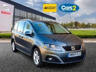 2020 Seat Alhambra 2.0TDI Xcellence (150ps) DSG