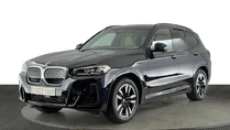 2022 BMW iX3 E M Sport