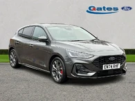 2025 Ford Focus 1.0T ST-Line (125ps) Hatchback