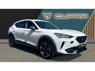 2023 Cupra Formentor 1.5 TSI V1 DSG