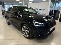 2021 Audi Q2 1.5 35 TFSI Vorsprung