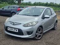 2009 Mazda Mazda2 1.3 Tamura 3d
