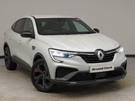 2022 Renault Arkana 1.6 RS Line