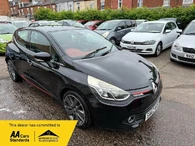 2013 Renault Clio 0.9 Dynamique S