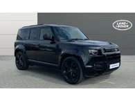2023 Land Rover 110 Defender 3.0 D300 X-Dynamic HSE
