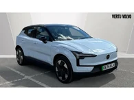 2024 Volvo EX30 E Twin Plus